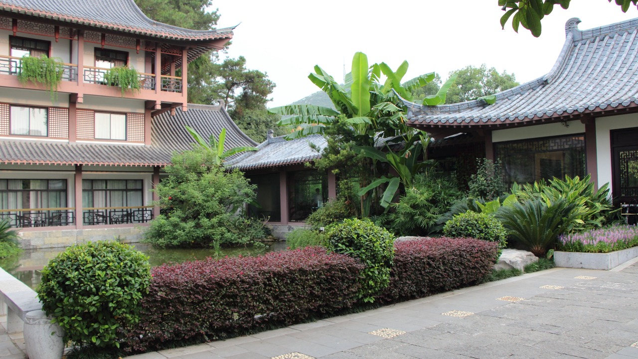 Photo of Outdoor in Guilin City Centre