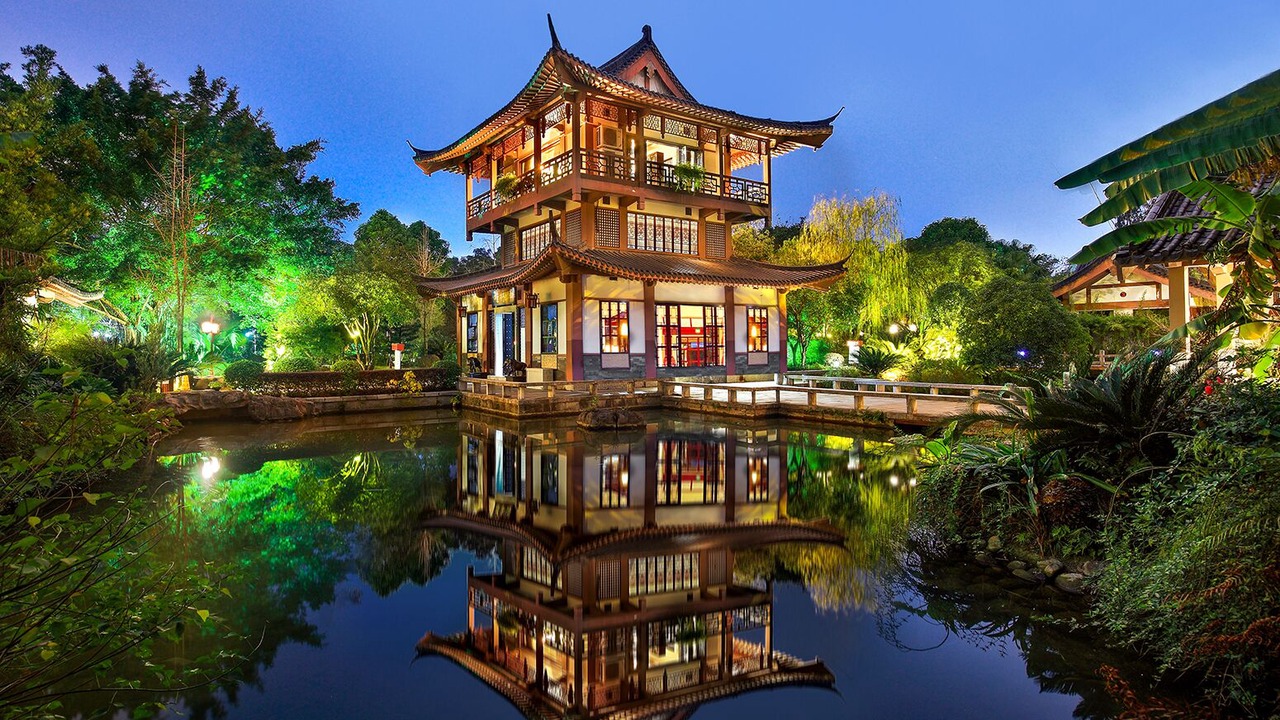 Photo of Others in Guilin City Centre