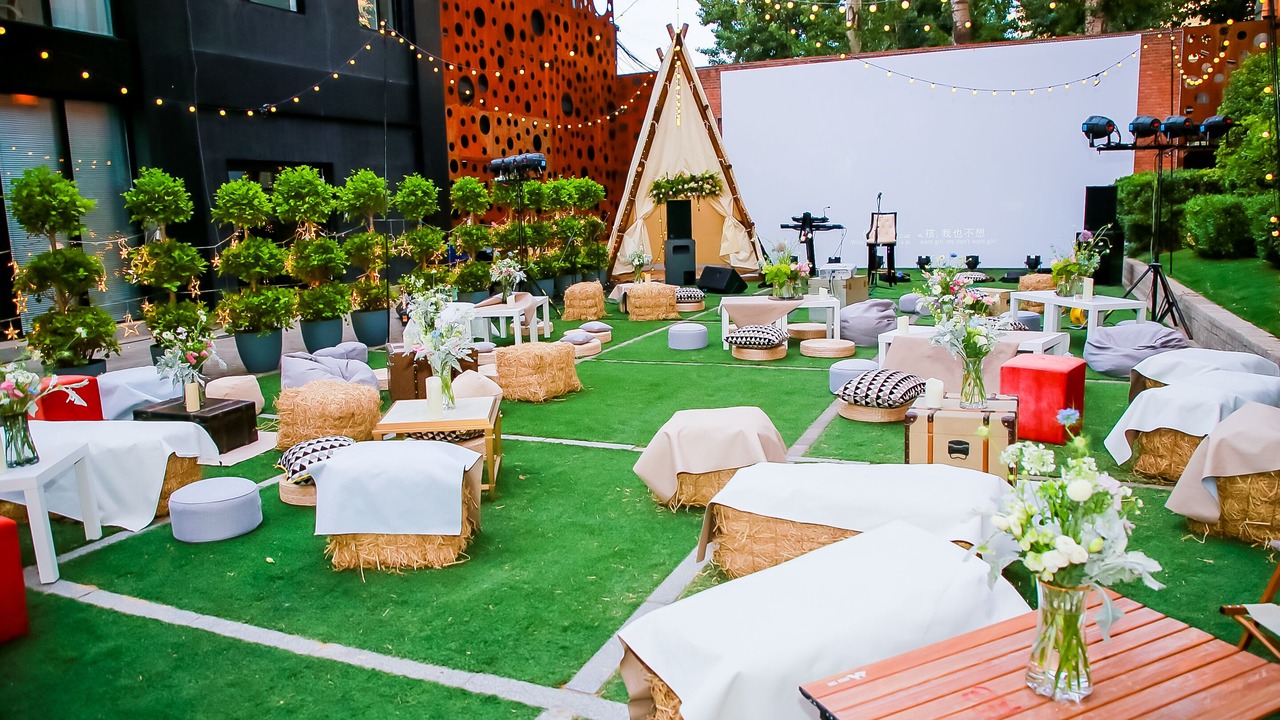 Photo of Outdoor in Chaoyang