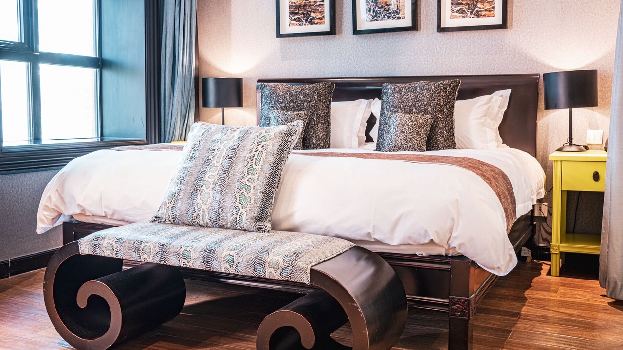 Photo of Bedroom in Chaoyang