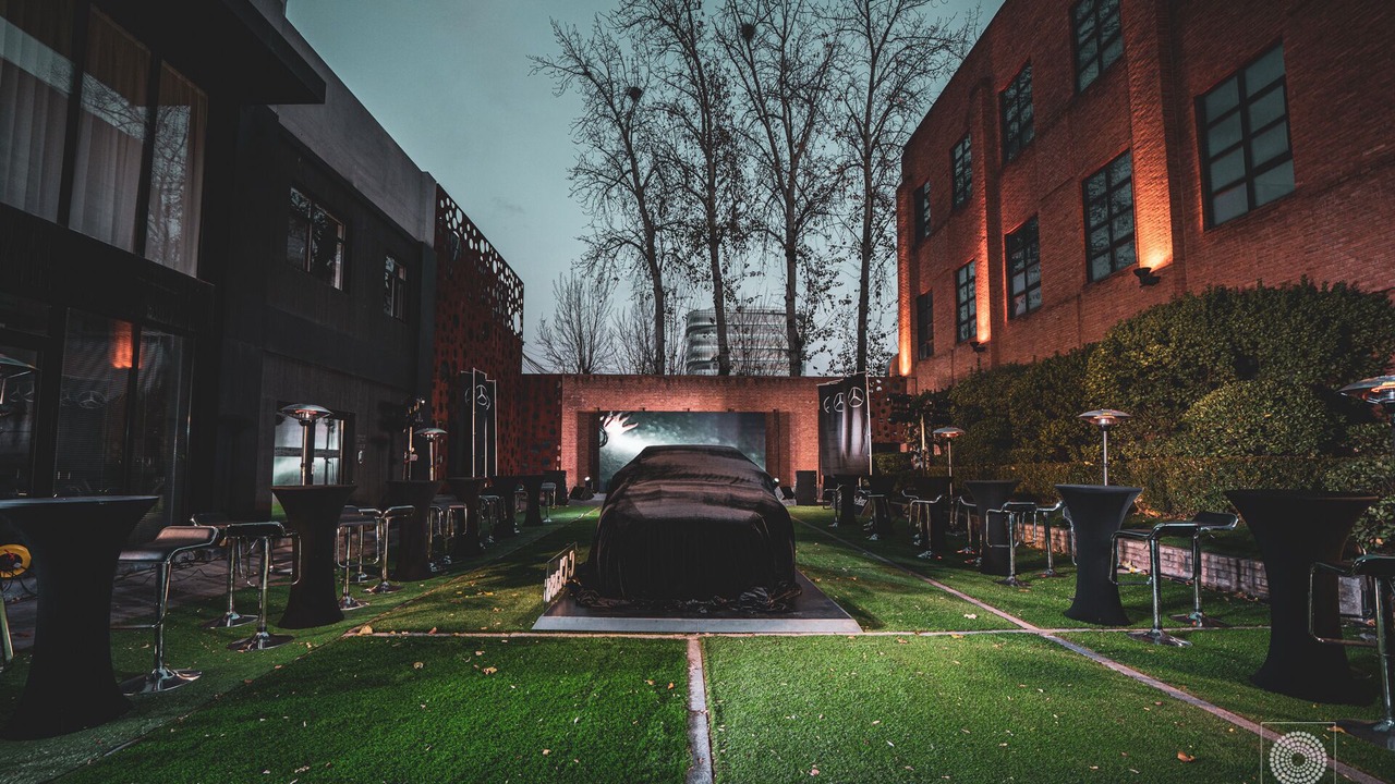 Photo of Outdoor in Chaoyang