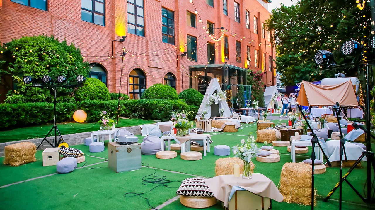 Photo of Outdoor in Chaoyang