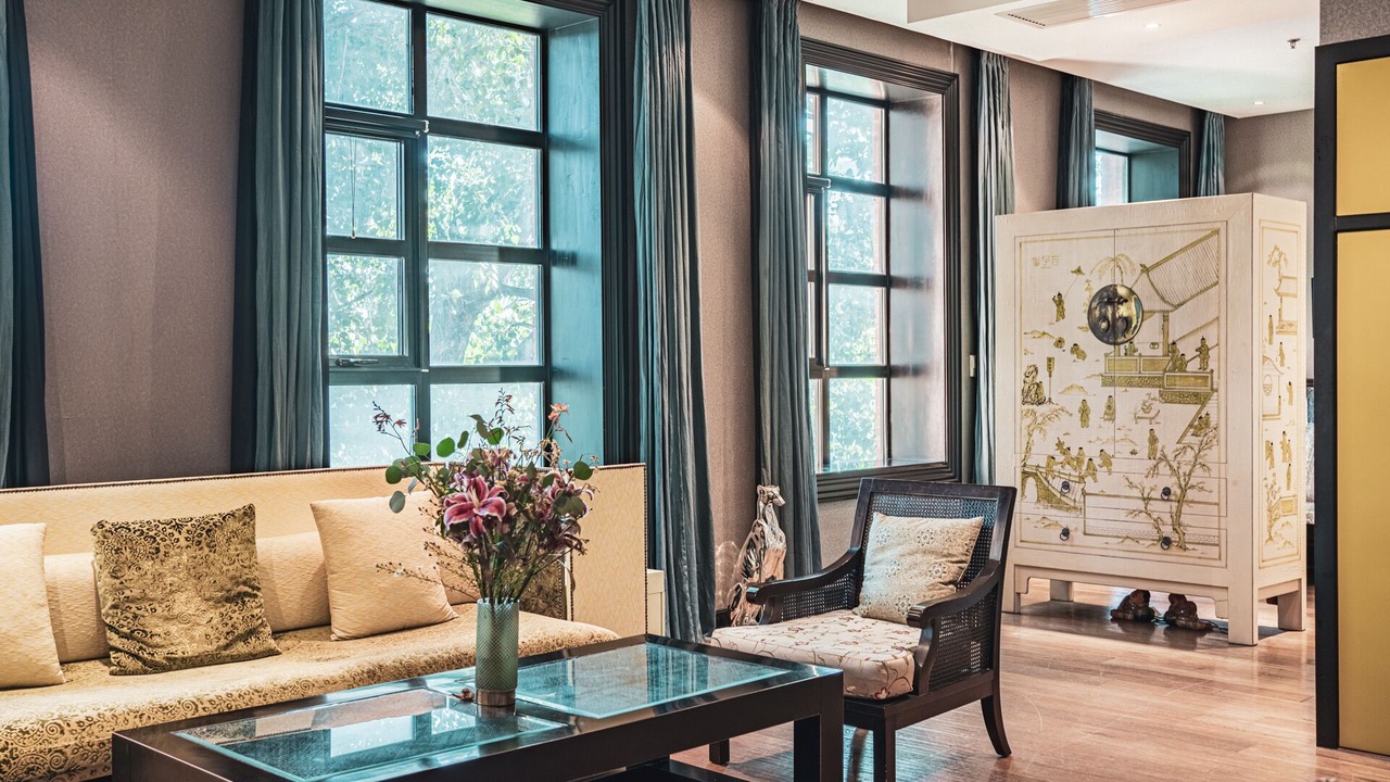 Photo of Bedroom in Chaoyang