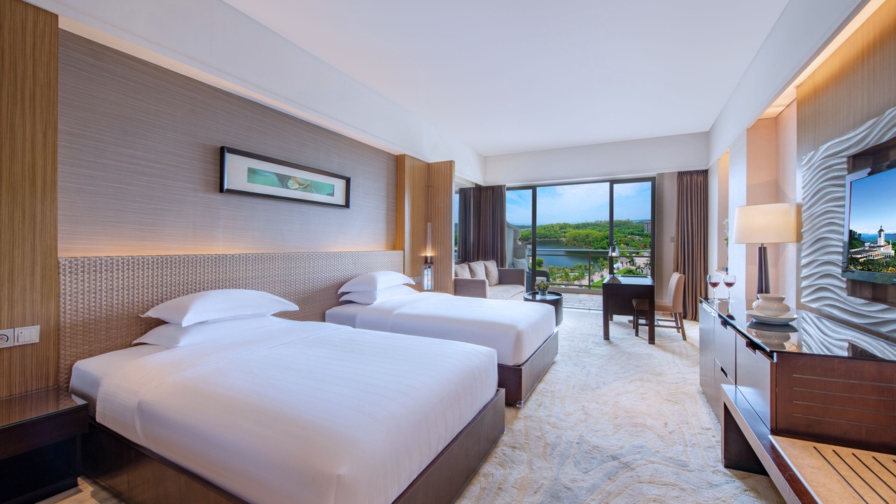 Photo of Bedroom in Tangxiazhen