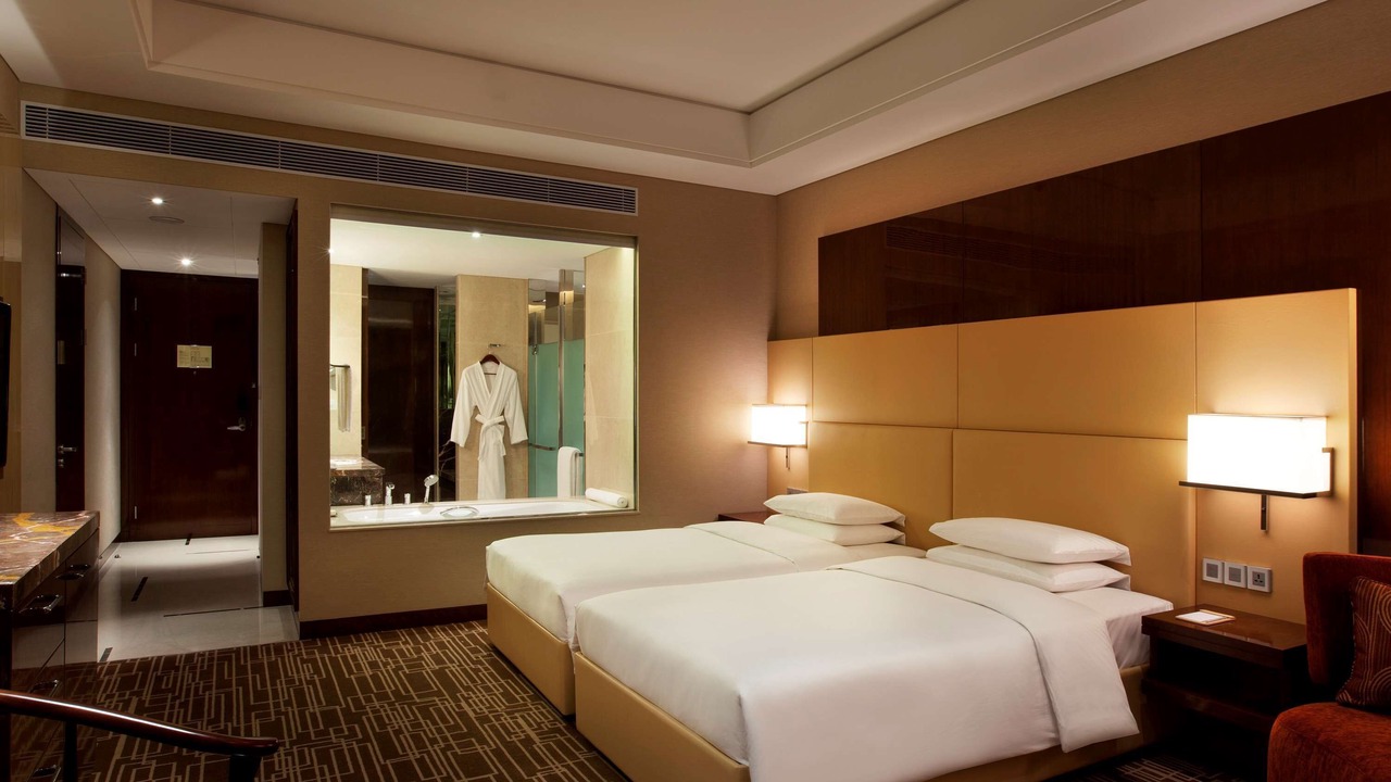 Photo of Bedroom in Shizhong