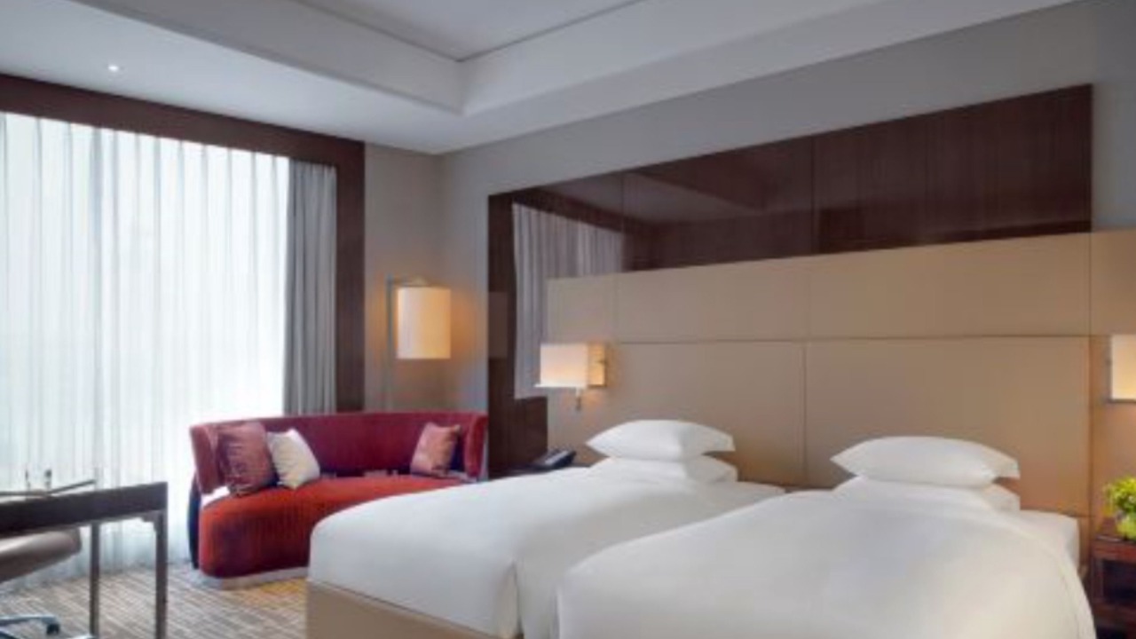 Photo of Bedroom in Shizhong