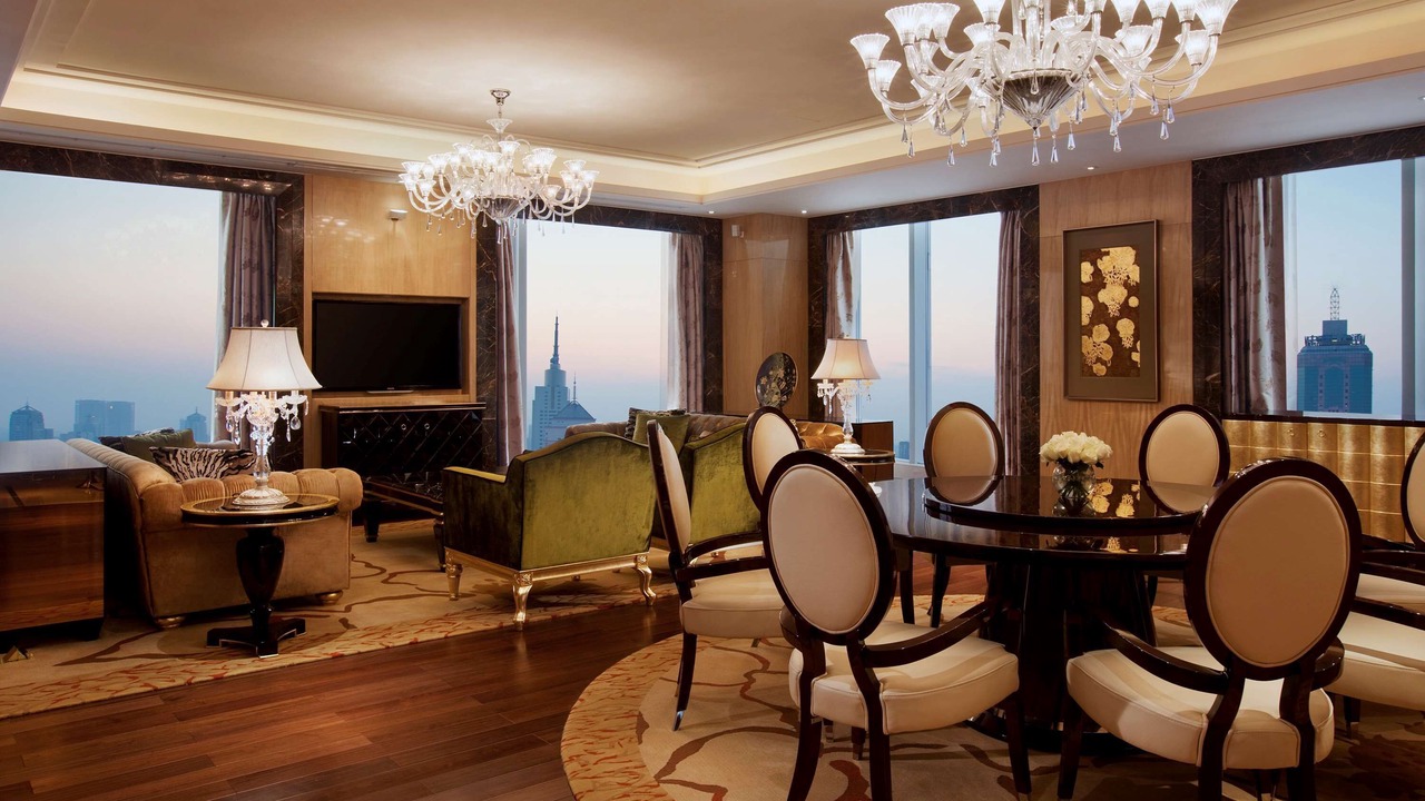 Photo of Bedroom in Shizhong