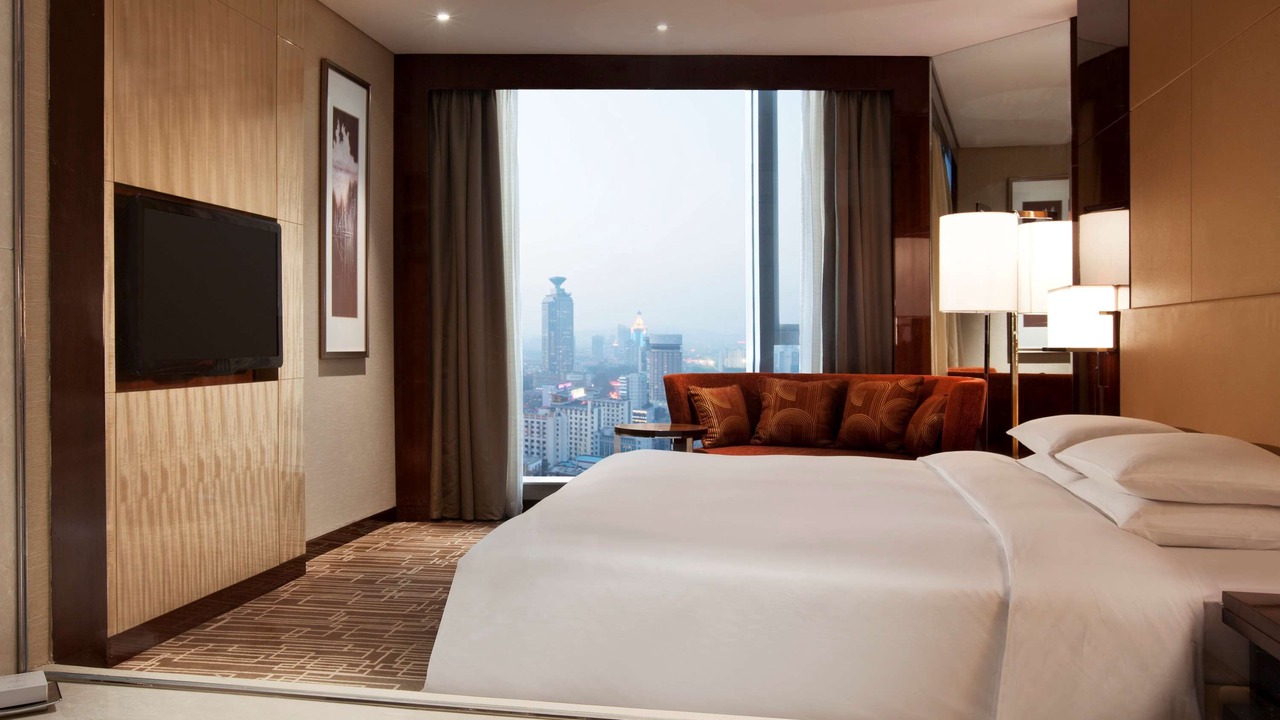 Photo of Bedroom in Shizhong