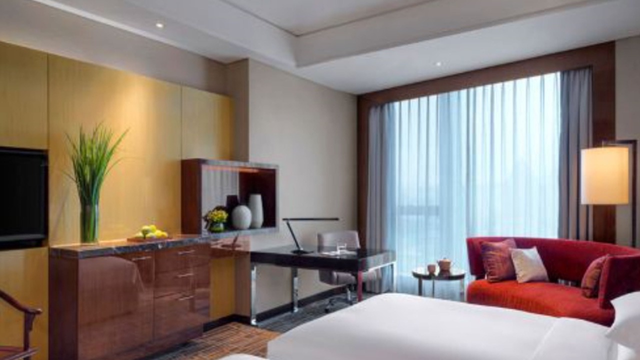 Photo of Bedroom in Shizhong