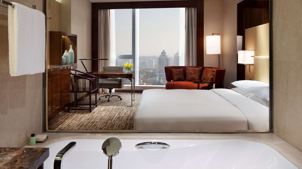 Photo of Bedroom in Shizhong