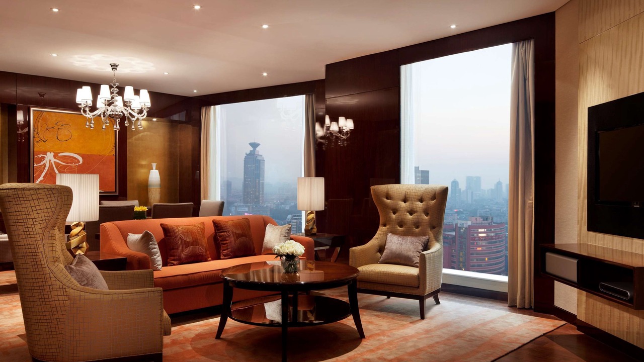 Photo of Bedroom in Shizhong
