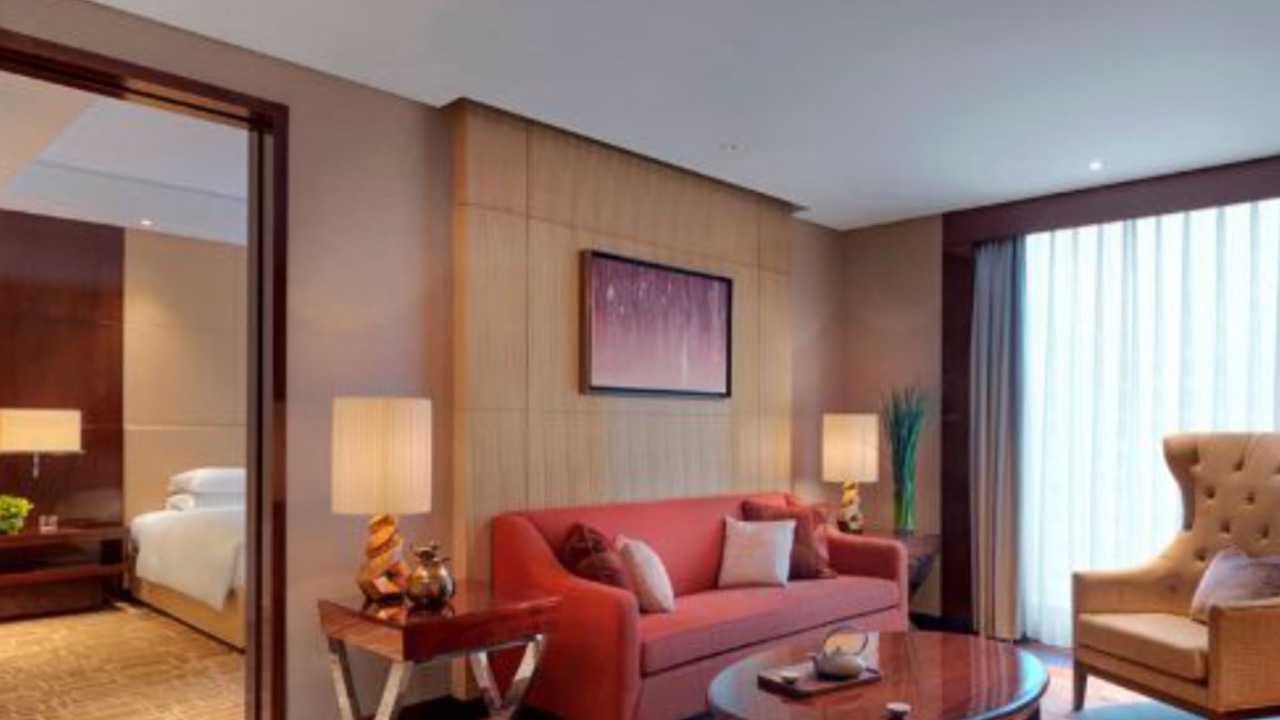 Photo of Bedroom in Shizhong