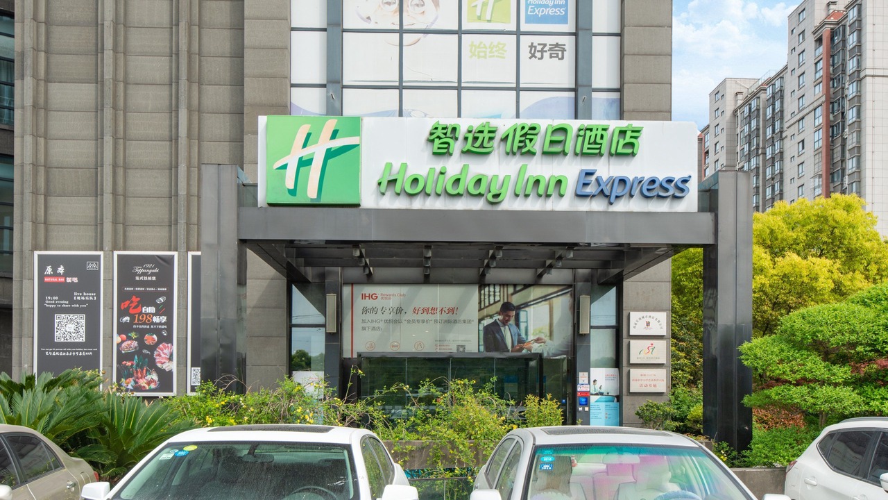 Photo of Outdoor in Bakuangdai