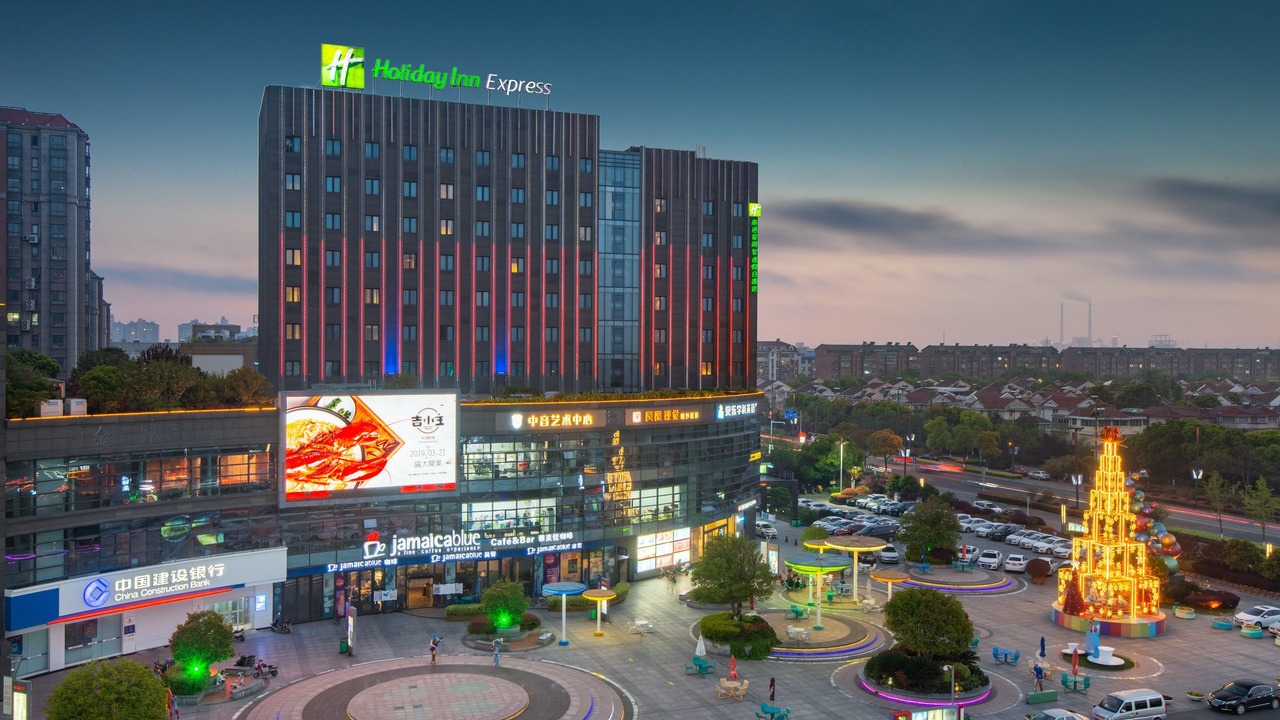 Photo of Outdoor in Bakuangdai