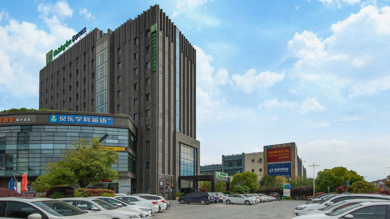 Photo of Outdoor in Bakuangdai