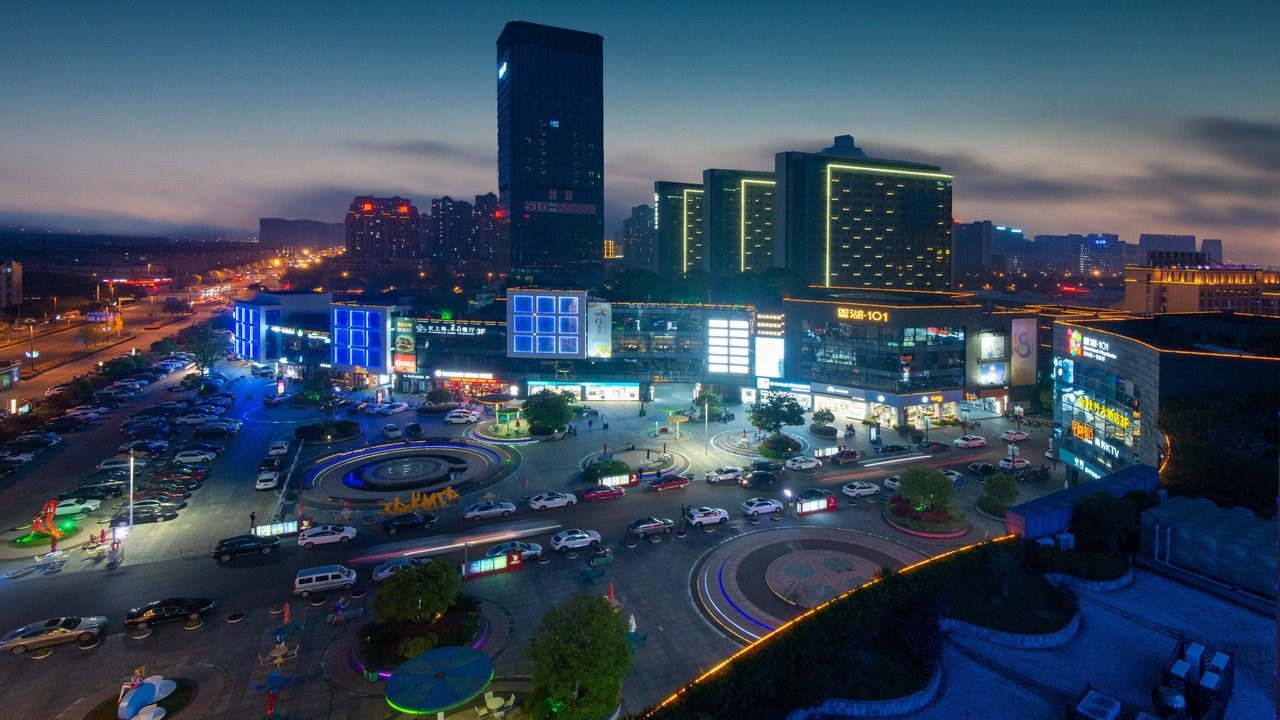 Photo of Outdoor in Bakuangdai