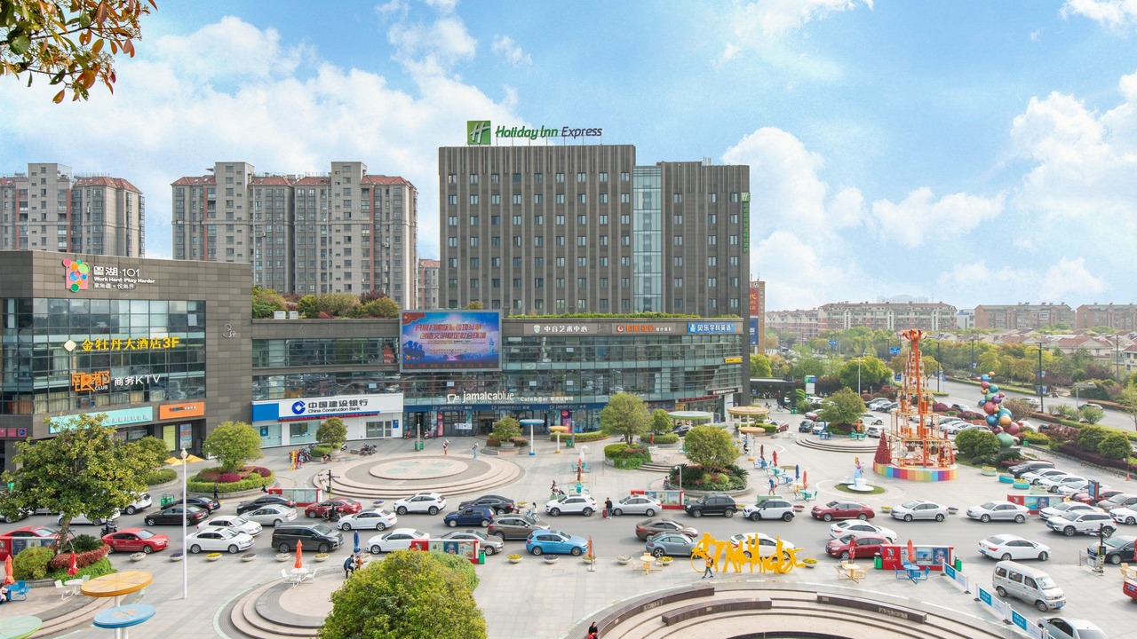 Photo of Outdoor in Bakuangdai