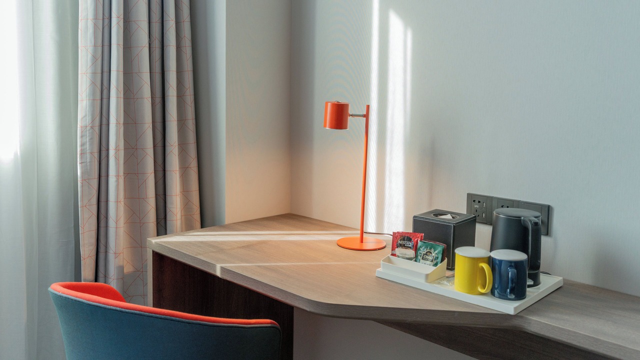 Photo of Bedroom in Bakuangdai