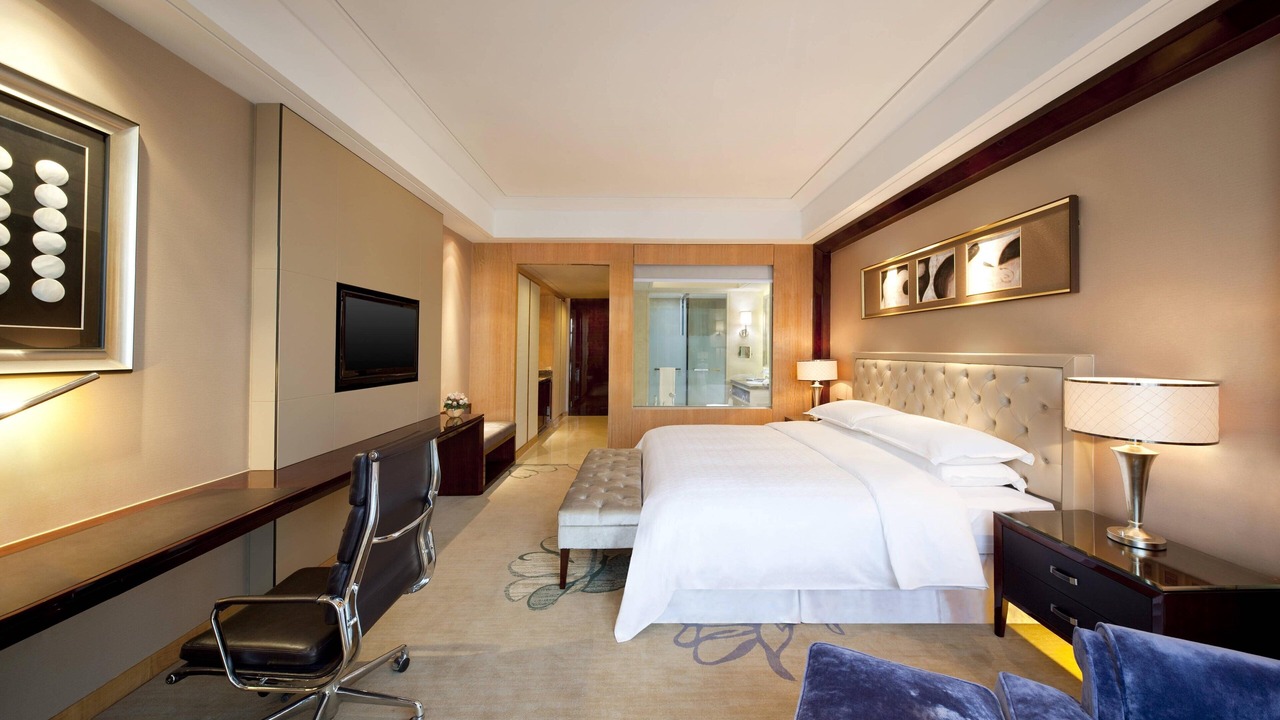 Photo of Bedroom in Tianning