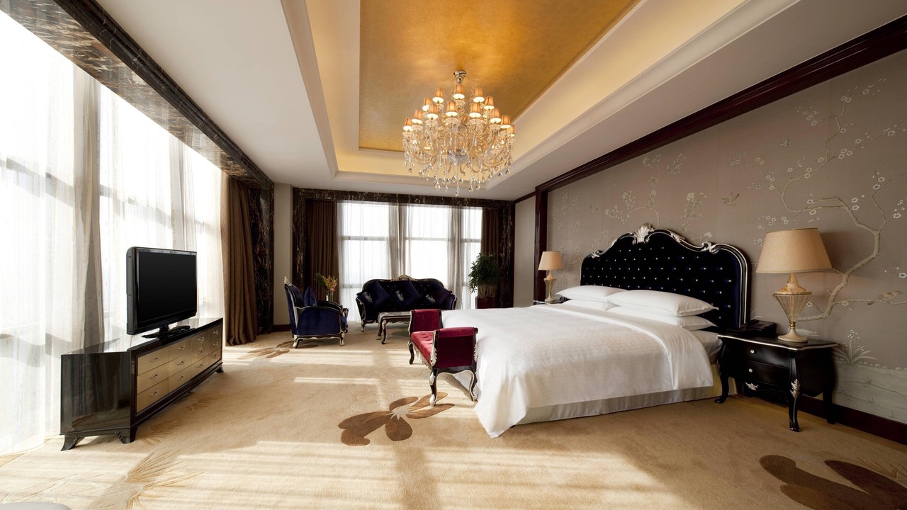 Photo of Bedroom in Tianning