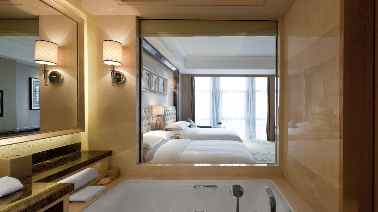 Photo of Bedroom in Tianning