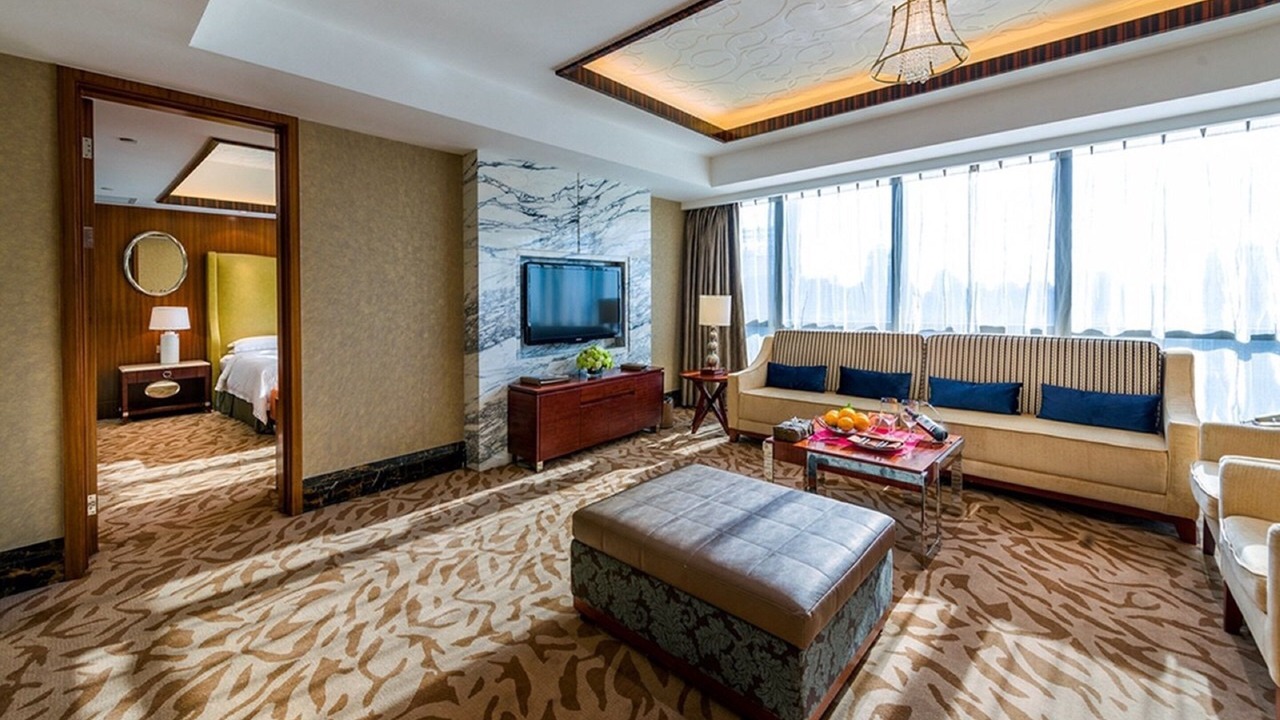 Photo of Bedroom in Wangjing