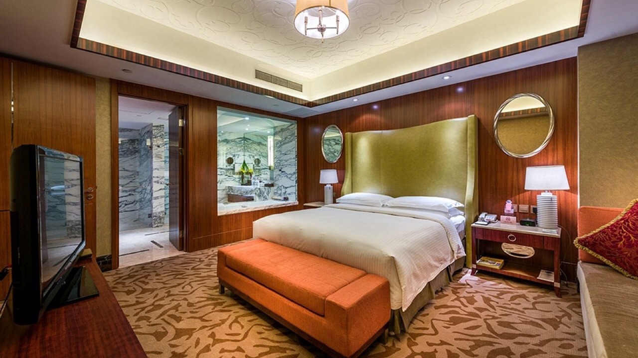 Photo of Bedroom in Wangjing