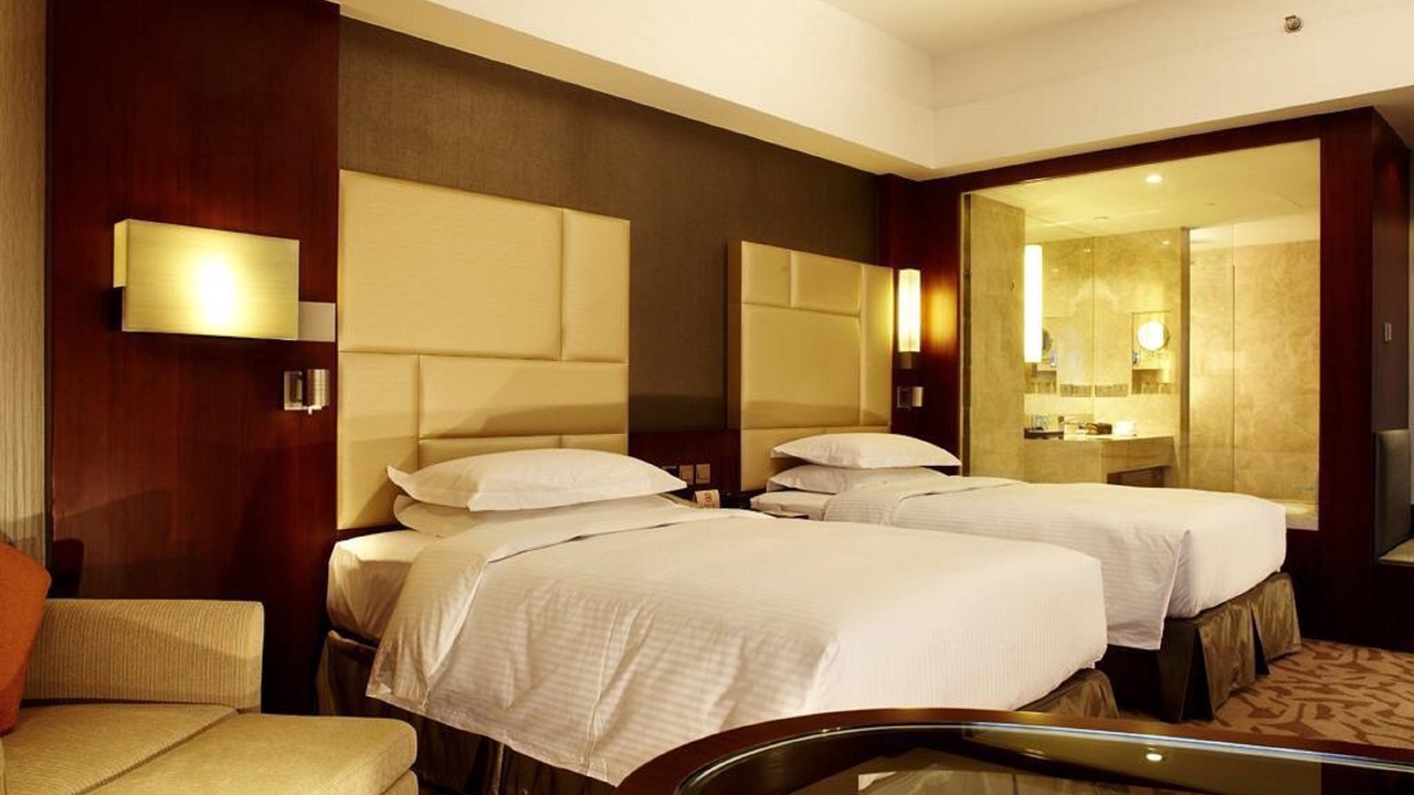 Photo of Bedroom in Wangjing