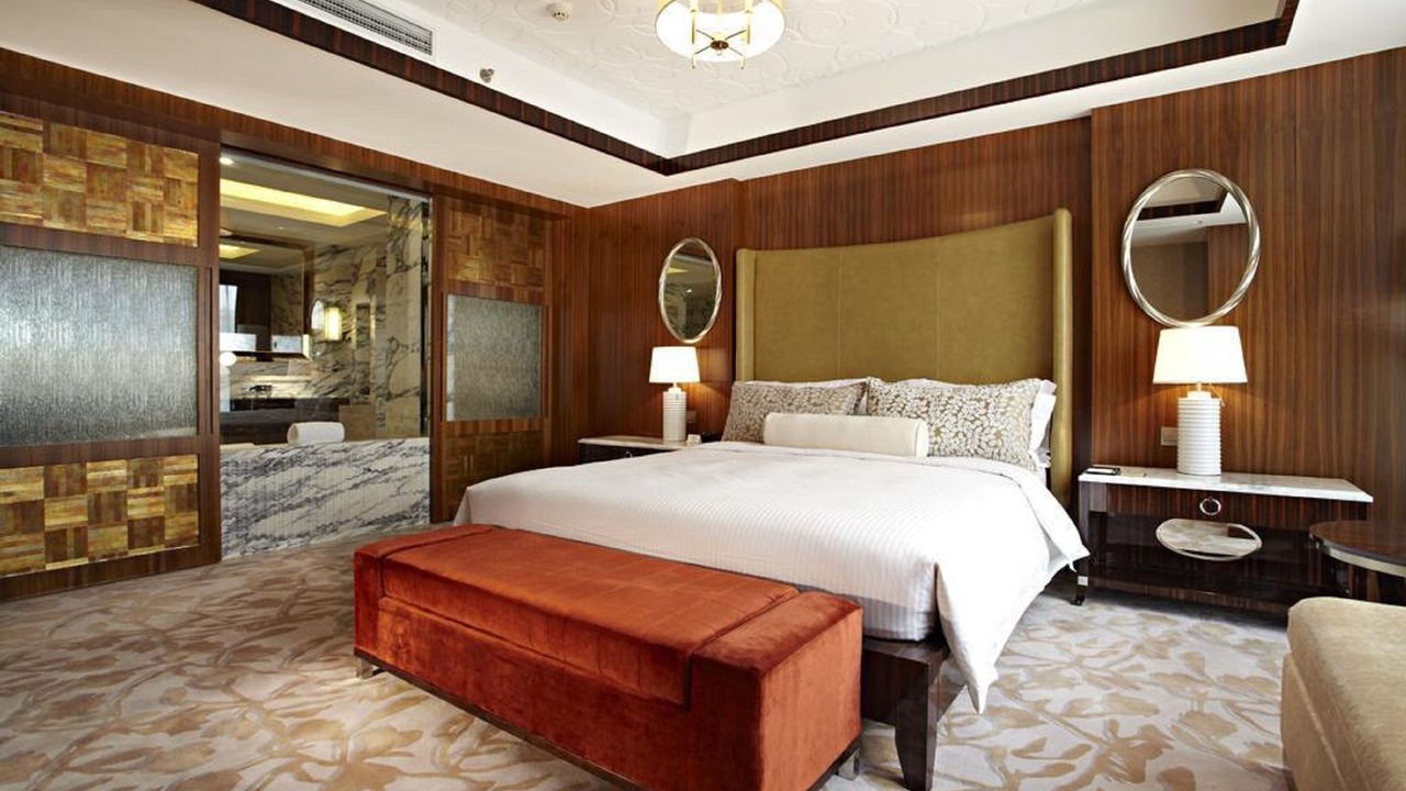 Photo of Bedroom in Wangjing