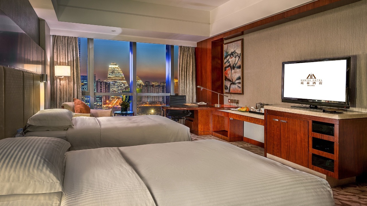 Photo of Bedroom in Wangjing
