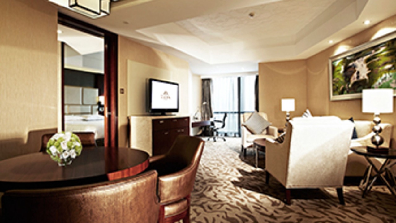 Photo of Bedroom in Wangjing