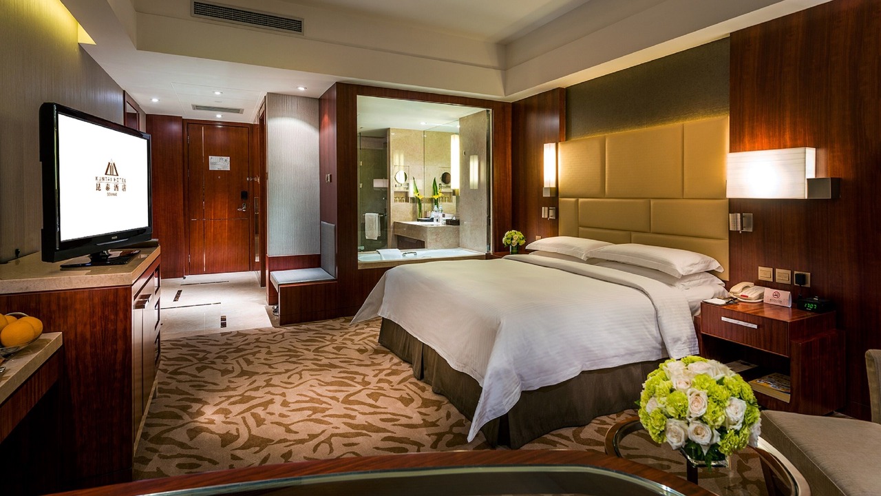 Photo of Bedroom in Wangjing