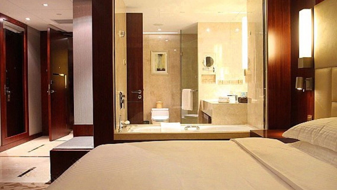 Photo of Bedroom in Wangjing