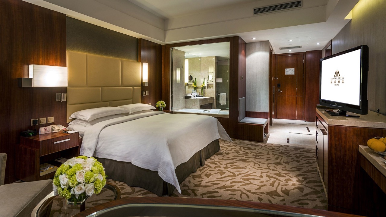 Photo of Bedroom in Wangjing