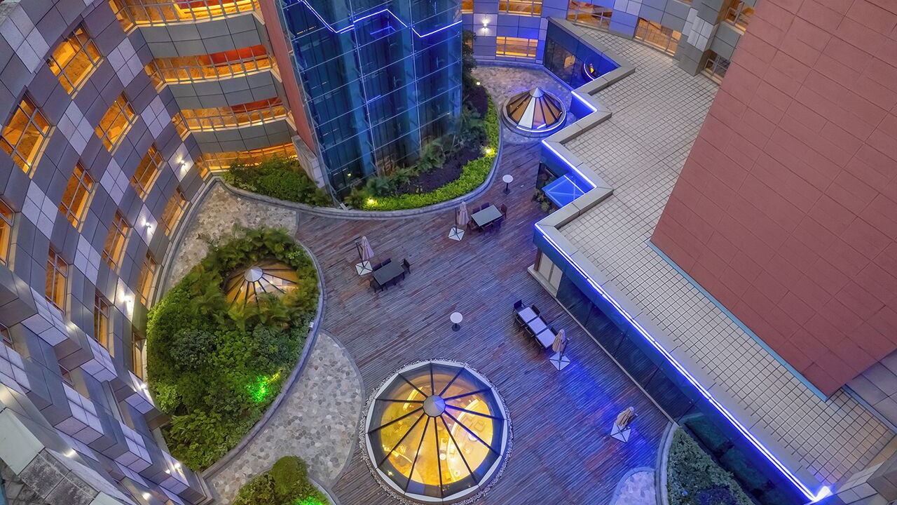 Photo of Outdoor in Longhua District