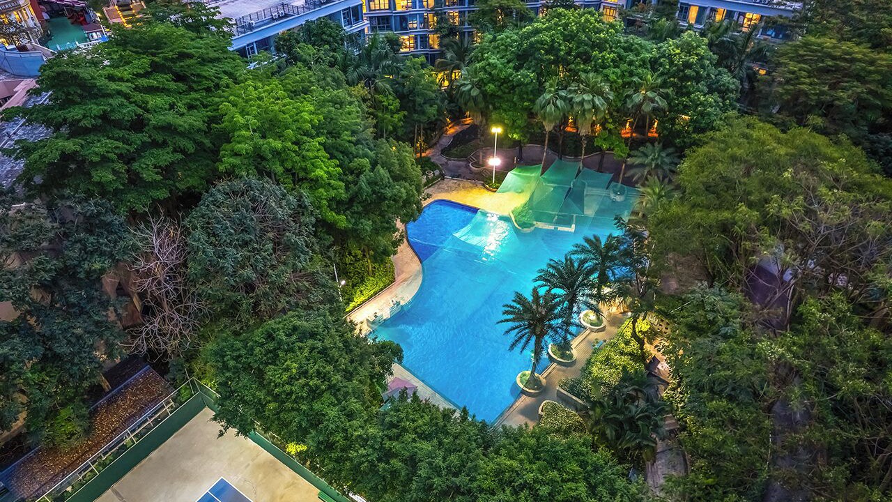 Photo of Outdoor in Longhua District