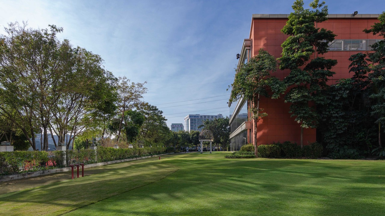 Photo of Outdoor in Longhua District