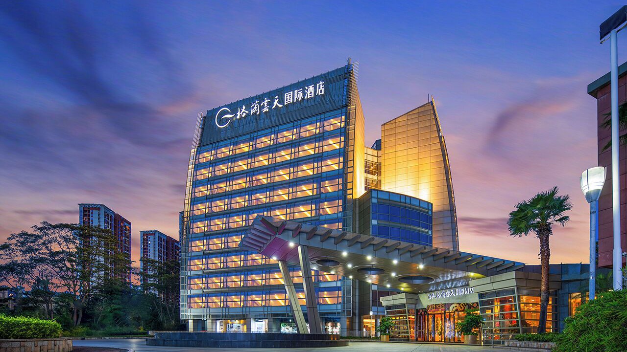 Photo of Outdoor in Longhua District
