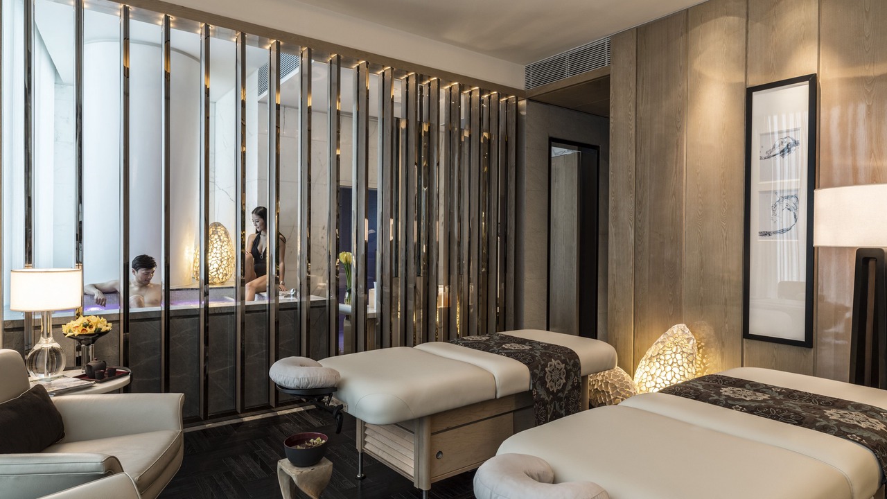 Photo of Bedroom in Zhujiang New Town