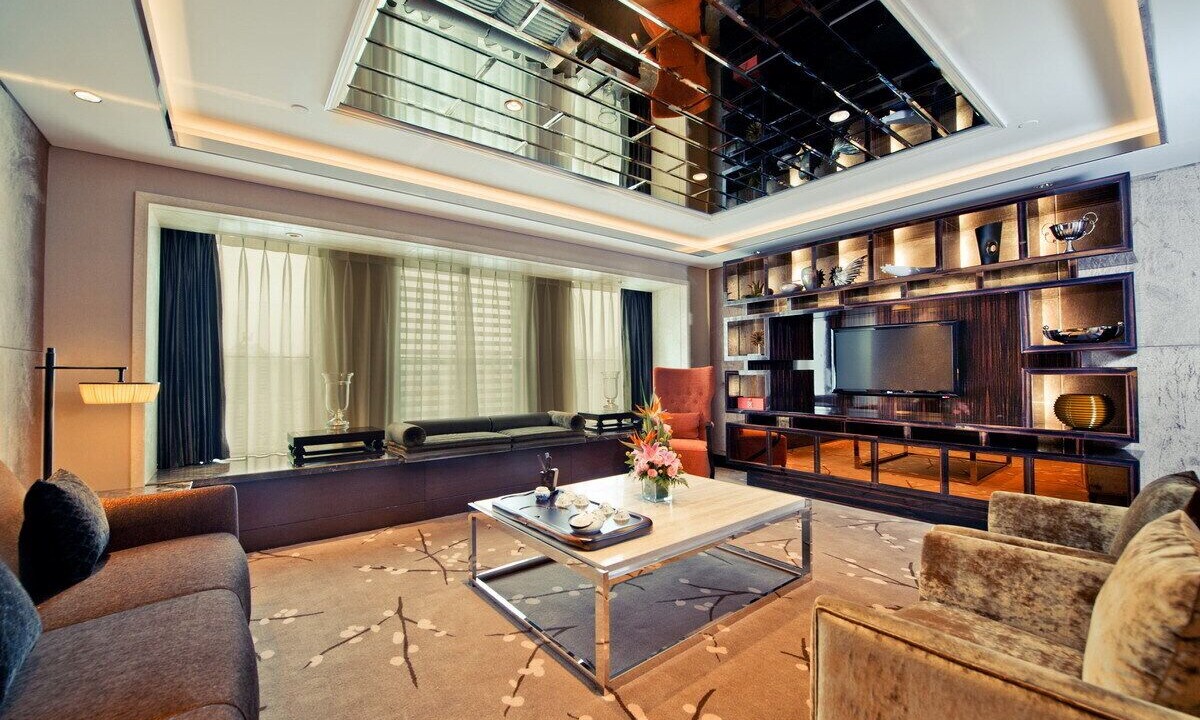 Photo of Bedroom in Jiang Bei