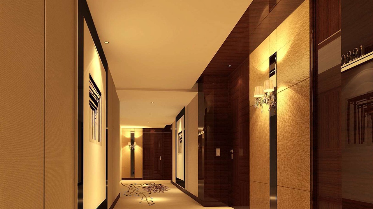 Photo of Bedroom in Jian Ye