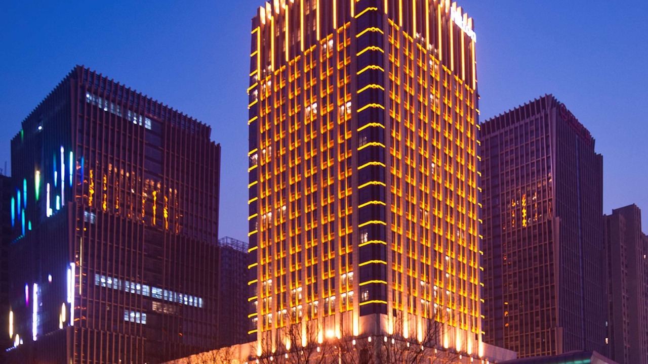 Photo of Outdoor in Jian Ye