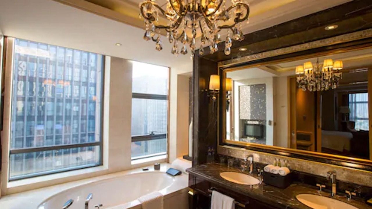 Photo of Bathroom in Jian Ye