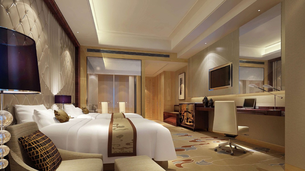 Photo of Bedroom in Jian Ye