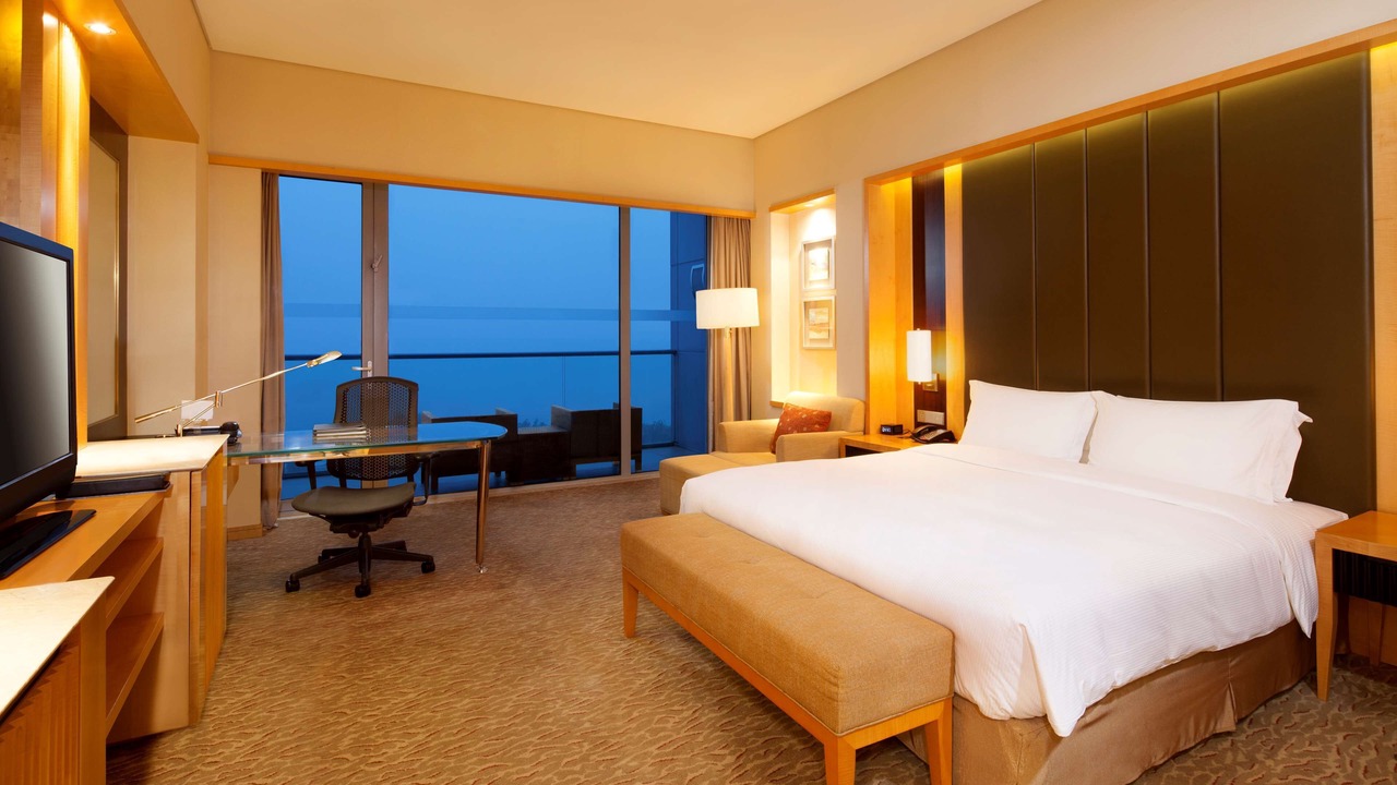 Photo of Bedroom in Jian Ye