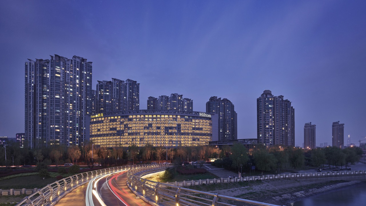 Photo of Outdoor in Jian Ye