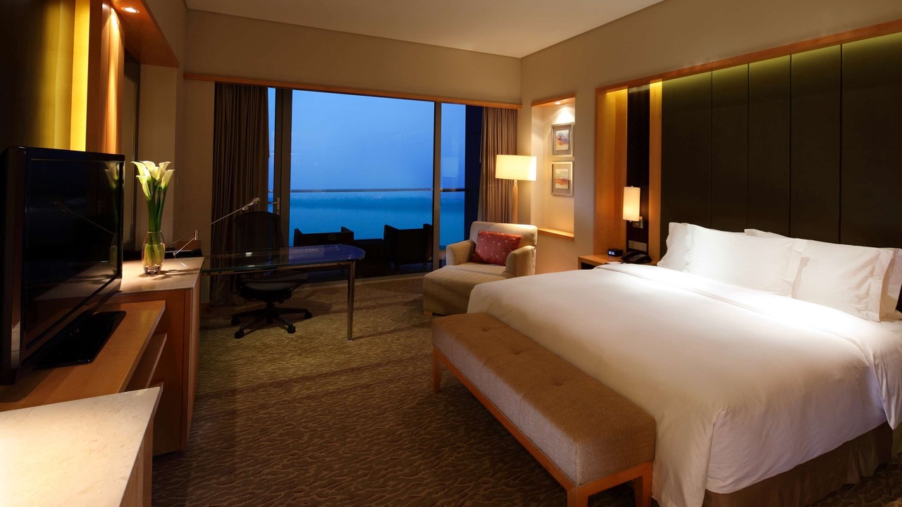 Photo of Bedroom in Jian Ye