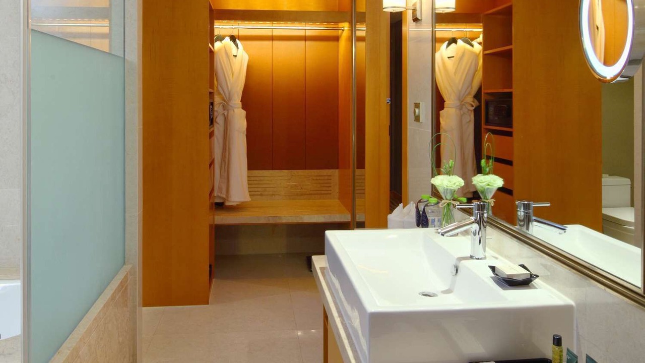 Photo of Bathroom in Jian Ye