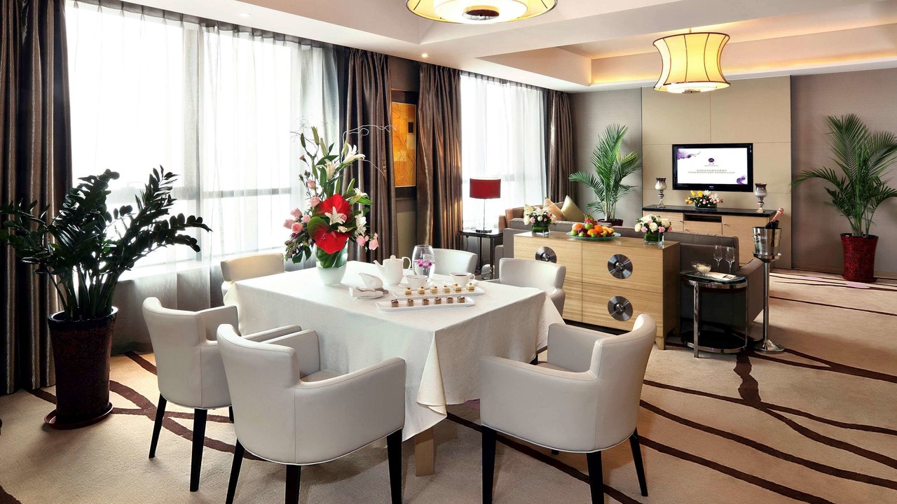 Photo of Bedroom in Da Guan Yuan