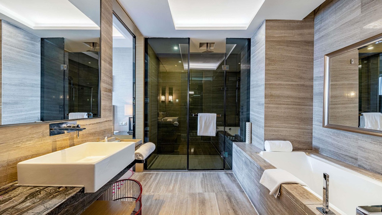 Photo of Bedroom in Da Guan Yuan